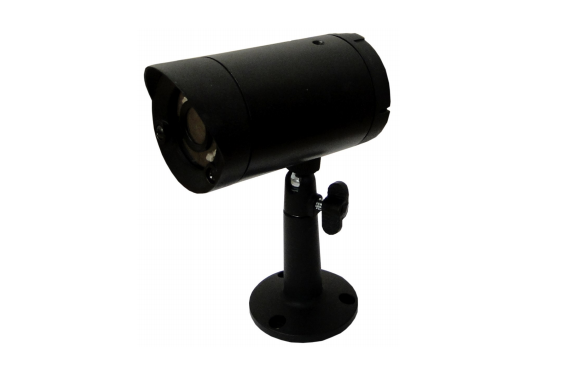 Jacarta JCAM-IR, HD Infrared IP Network Camera - NSS