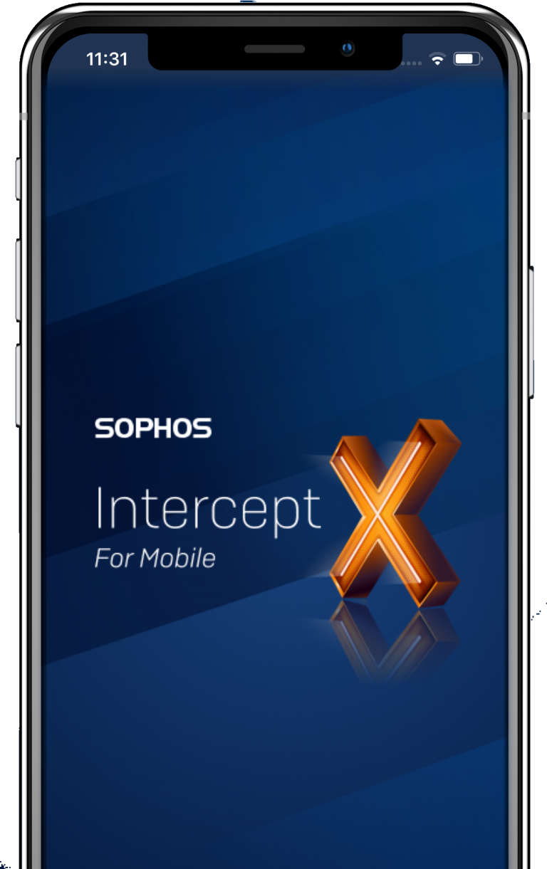 Sophos Intercept X For Mobile Is Here! | NSS Limited