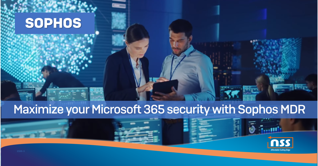Beyond “Better Together”: Maximize your Microsoft 365 security with ...
